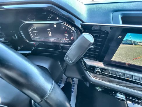 Used 2022 GMC Sierra 1500 Elevation image 16