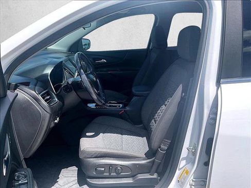 Used 2022 Chevrolet Equinox LT FWD image 28