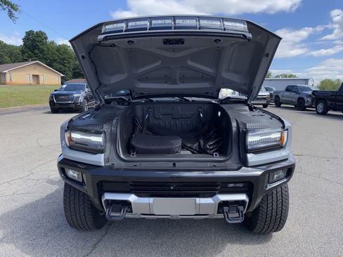Used 2025 GMC Hummer EV 3X AWD/4WD image 24