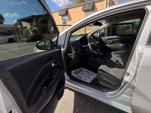 Used 2016 Kia Rio LX w/ Power Package image 16