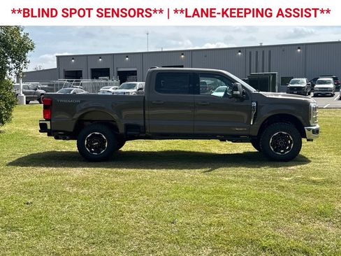 New 2026 Ford F250 Lariat w/ Tremor Off-Road Package image 10