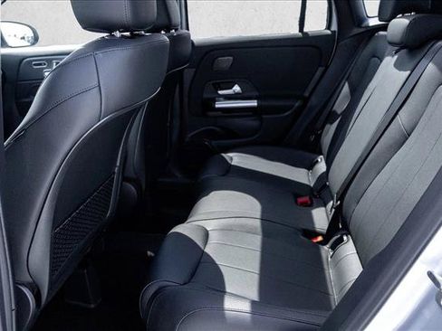 New 2026 Mercedes-Benz GLA 250 4MATIC image 20