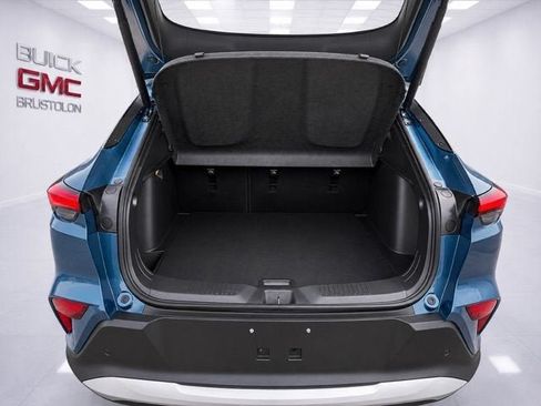 New 2026 Buick Envista Sport Touring w/ Convenience I Package FWD image 10