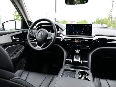 Certified 2026 Acura MDX FWD w/ Technology Package image 18