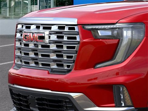 New 2026 GMC Acadia Denali w/ Super Cruise Package image 13