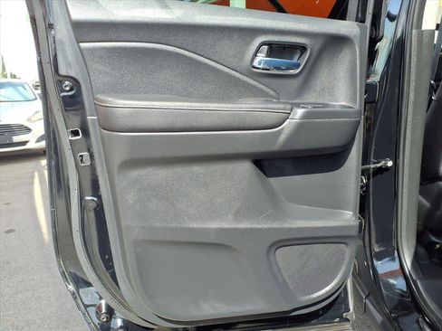 Used 2025 Honda Ridgeline RTL image 19