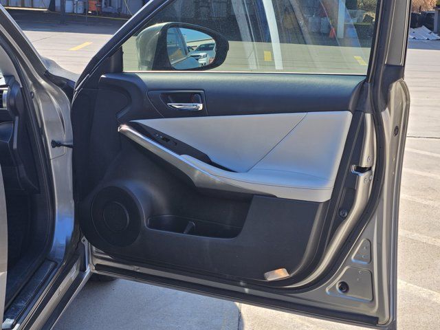 Used 2014 Lexus IS 250 AWD w/ Premium Package image 10