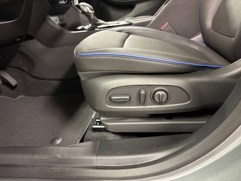 New 2026 Buick Encore GX Sport Touring w/ Advanced Technology Package image 23