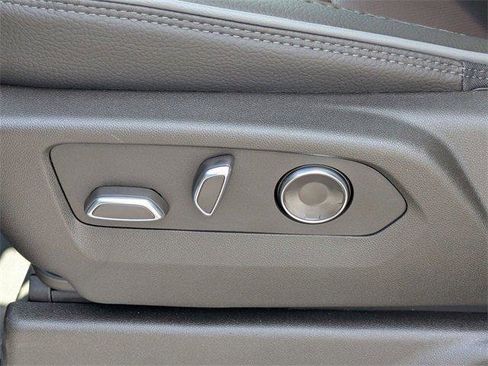 New 2025 GMC Sierra 2500 Denali w/ Denali Reserve Package image 26