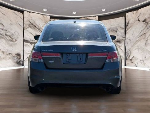 Used 2012 Honda Accord EX-L image 9