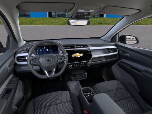 New 2027 Chevrolet Bolt LT w/ Comfort Package FWD image 3