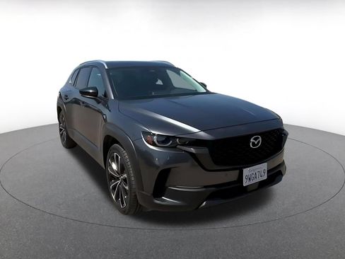 Used 2026 MAZDA CX-50 AWD 2.5 S w/ Premium Package image 3