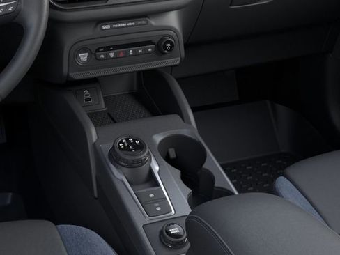 New 2026 Ford Bronco Sport Outer Banks AWD/4WD image 18
