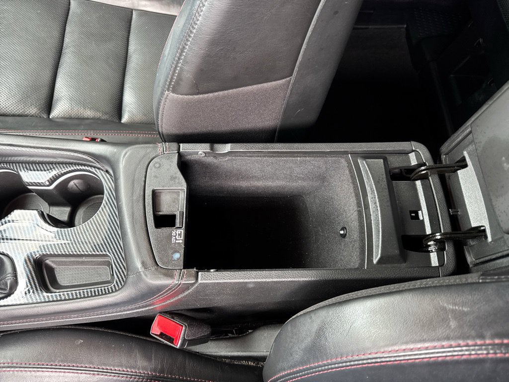 Used 2022 Dodge Durango R/T RWD image 19
