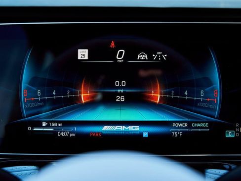 Used 2026 Mercedes-Benz G 63 AMG 4MATIC image 77