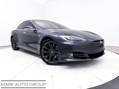 Used 2018 Tesla Model S P100D