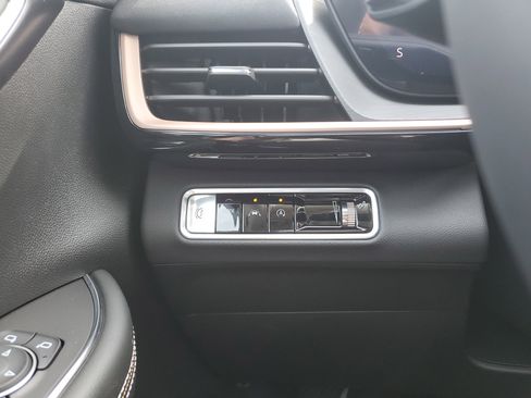 New 2026 Buick Envision Sport Touring image 26