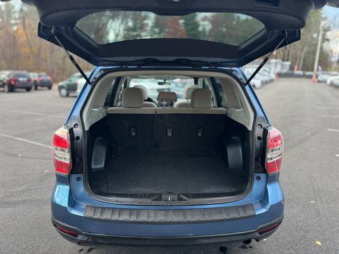 Used 2015 Subaru Forester 2.5i Premium w/ All-Weather Package image 10