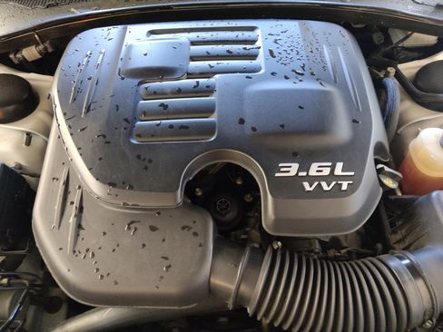 Used 2021 Chrysler 300 Touring L w/ Popular Equipment Group RWD image 30