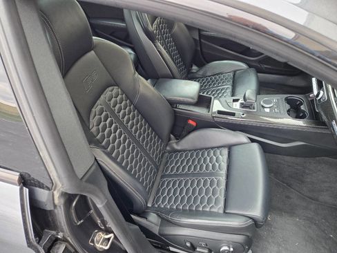 Used 2019 Audi RS 5 Sportback AWD/4WD image 14