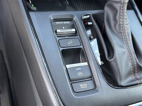 New 2026 Honda CR-V Sport-L image 29