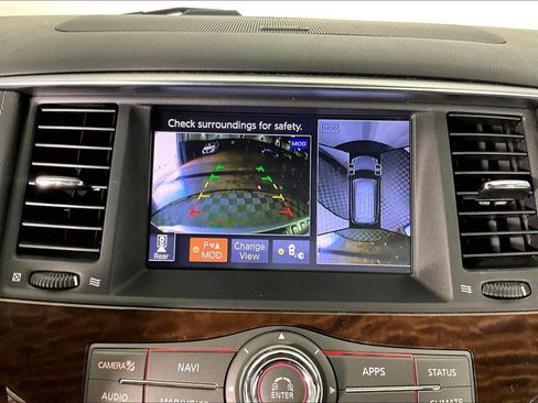 Used 2018 Nissan Armada SL w/ Premium Package image 26