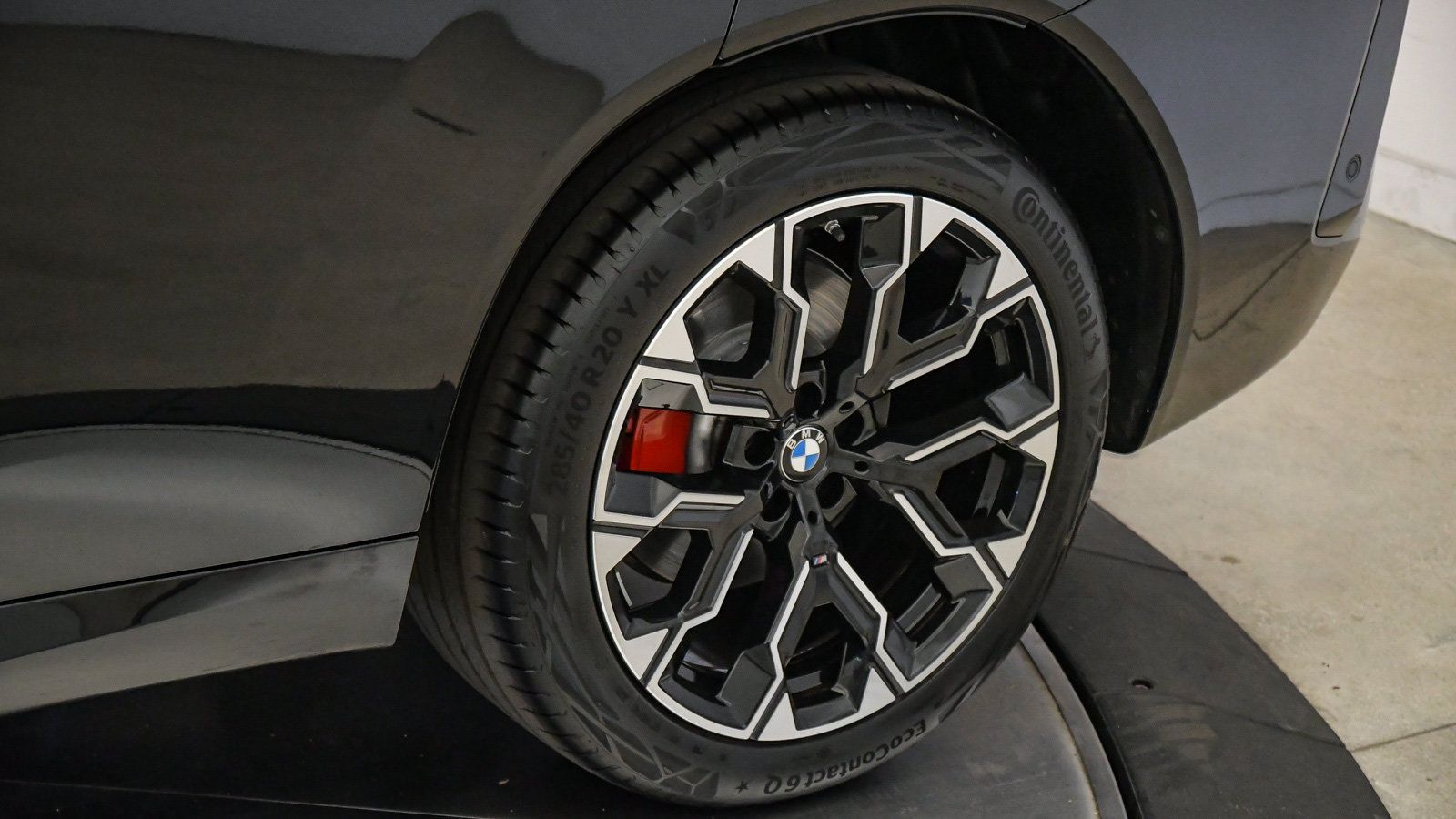 Used 2026 BMW X3 xDrive30i w/ Premium Package AWD/4WD image 10