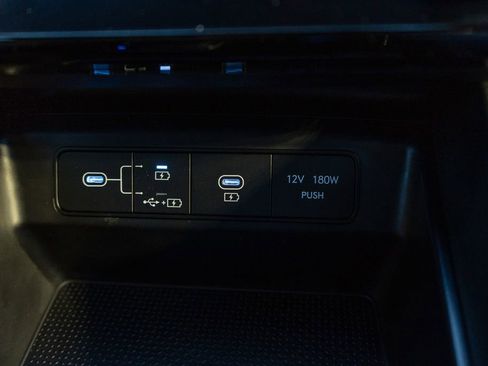 New 2026 Hyundai Santa Cruz SEL image 30