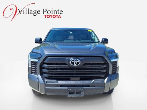 Used 2024 Toyota Tundra SR5 w/ SR5 Premium Package AWD/4WD image 5