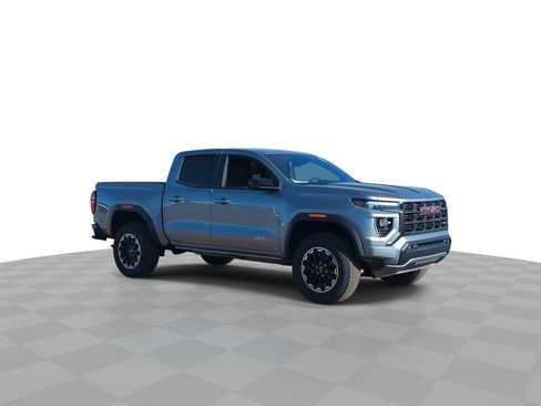 New 2026 GMC Canyon AT4 image 2