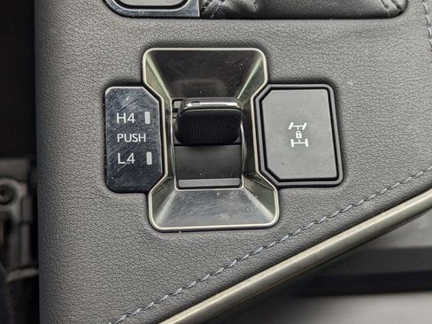 Certified 2024 Lexus GX 550 GX 550 Luxury+ image 32