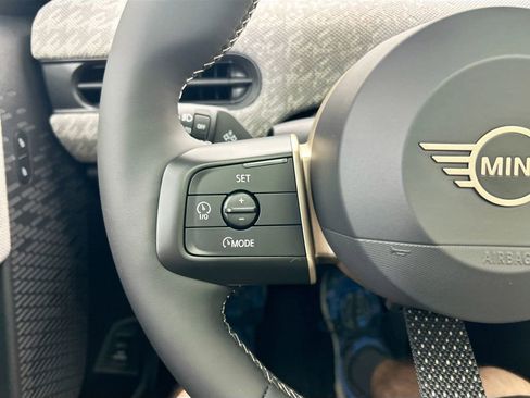 New 2026 MINI Cooper S image 11