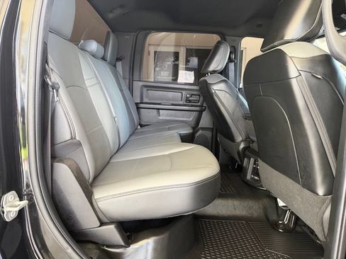 Used 2023 RAM 3500 Tradesman AWD/4WD image 29