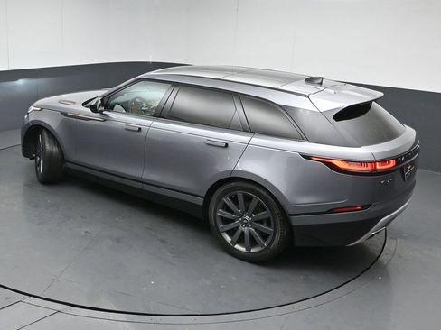 Used 2020 Land Rover Range Rover Velar R-Dynamic HSE image 41
