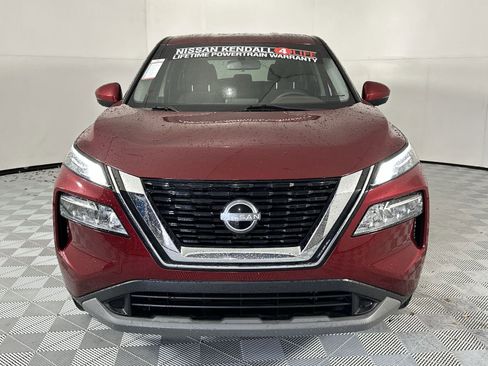 Used 2023 Nissan Rogue SV FWD image 3