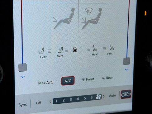 Used 2022 RAM 1500 TRX w/ TRX Level 2 Equipment Group image 24