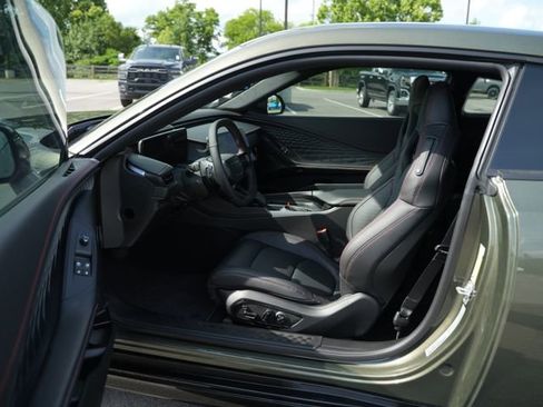 New 2026 Dodge Charger Scat Pack AWD/4WD image 13