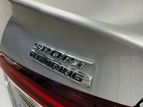 New 2026 Honda Civic Sport Touring image 10