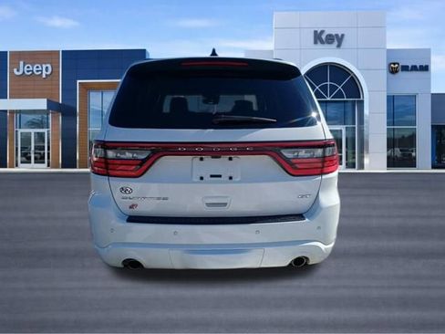 Used 2024 Dodge Durango GT image 4