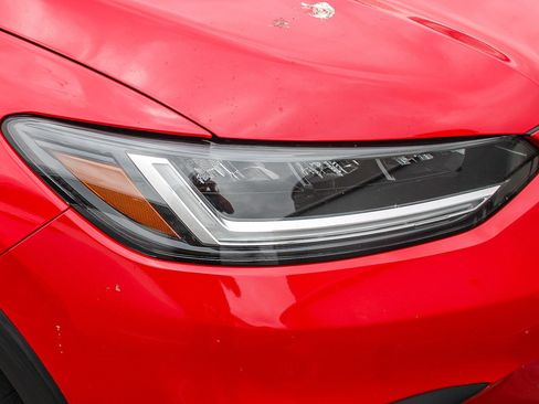 Used 2024 Honda HR-V Sport image 2