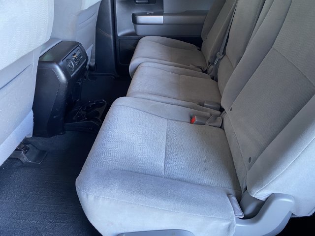 Used 2020 Toyota Sequoia SR5 w/ Carpet Mat Package (TMS) RWD image 16