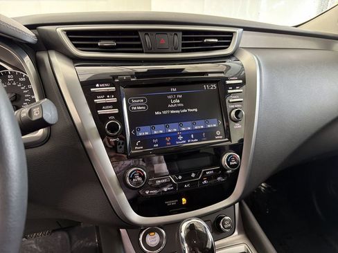 Certified 2024 Nissan Murano SL FWD image 27