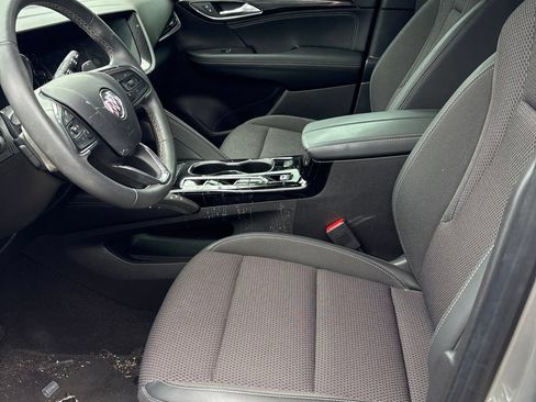 Used 2023 Buick Envision Preferred FWD image 16