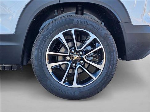 New 2026 Chevrolet TrailBlazer LT w/ Convenience Package image 10