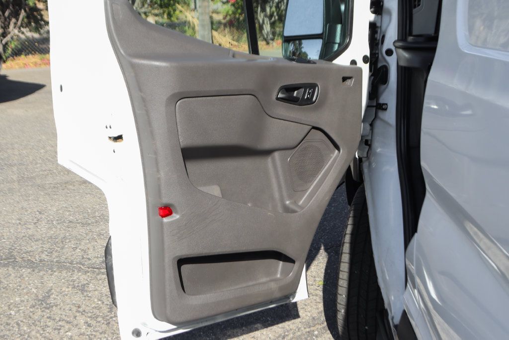 Used 2024 Ford Transit 250 148 High Roof AWD w/ Load Area Protection Package image 18