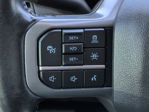 Used 2021 Ford F150 Lariat AWD/4WD image 26