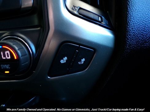 Used 2018 Chevrolet Silverado 1500 LT w/ All Star Edition RWD image 43