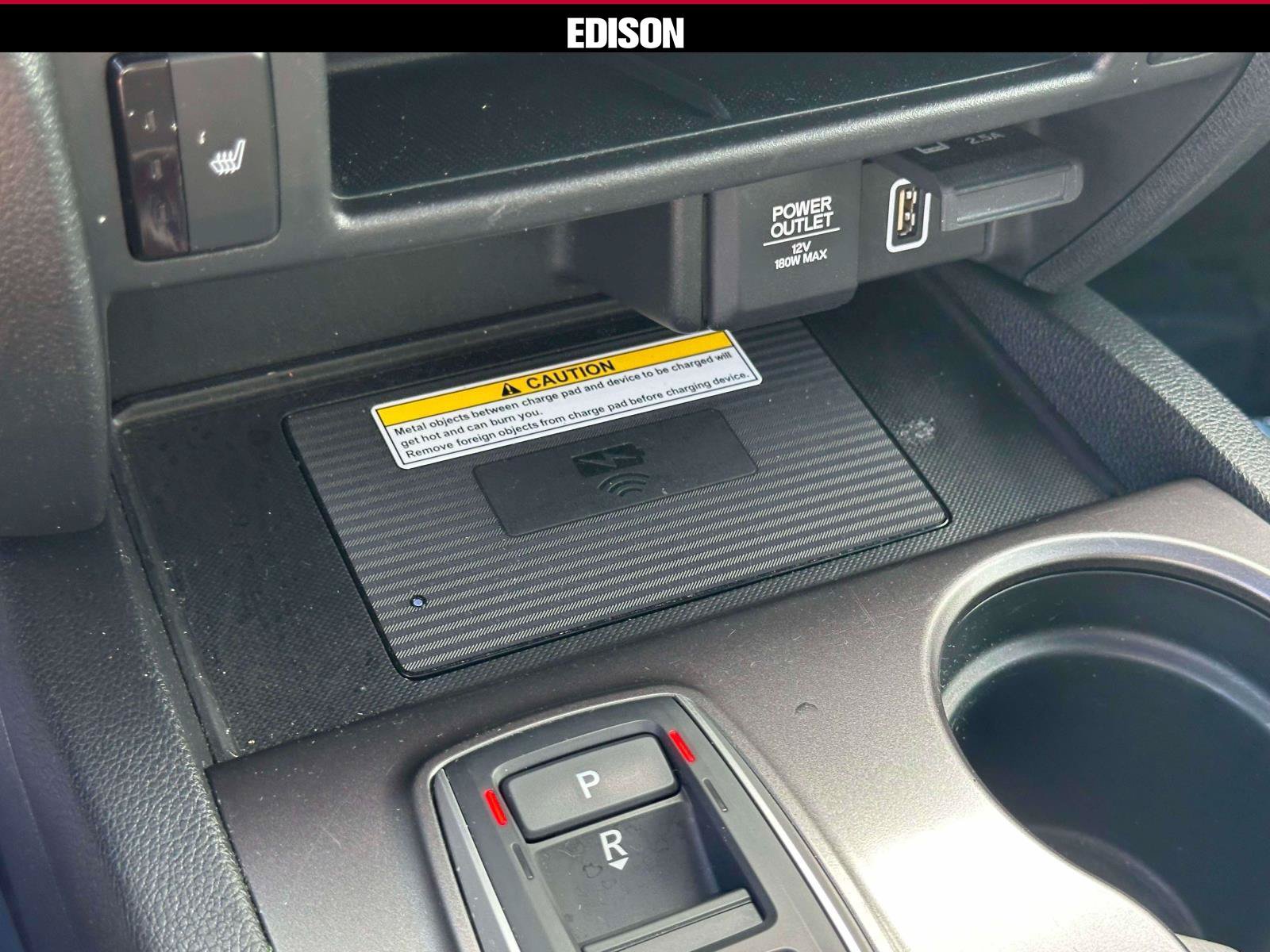Used 2023 Honda Passport EX-L image 31
