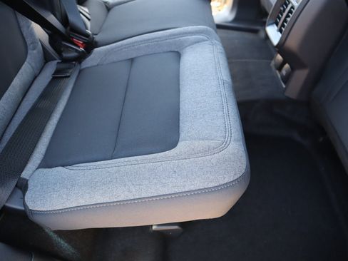 New 2025 Ford Bronco Big Bend AWD/4WD image 15