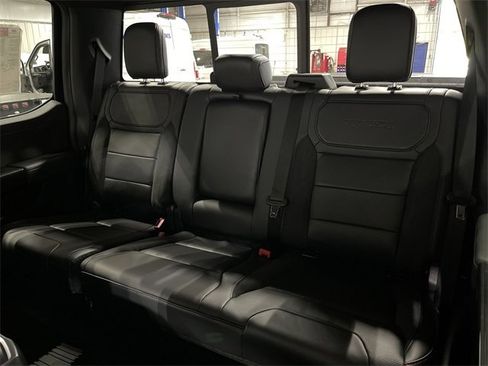 New 2025 Ford F150 Raptor image 29